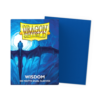 dragon-shield-standard-matte-dual-wisdom-100-sleeves